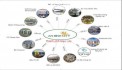 Căn hộ có diện tích 90 m2, Dự án chung cư An Bình City - Khu đô thị Thành Phố giao lưu, số 234 đường Phạm Văn Đồng, Thành phố Hà Nội.